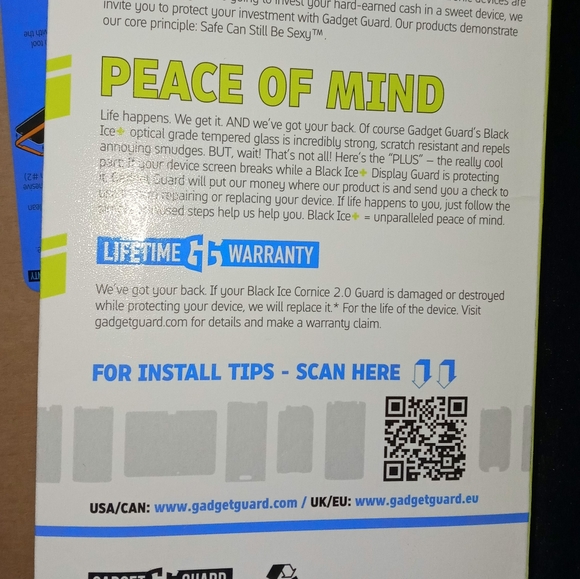 💚Special! 3 For $25! Curved Glass Display Guard Samsung Galaxy 9 - Picture 2 of 5